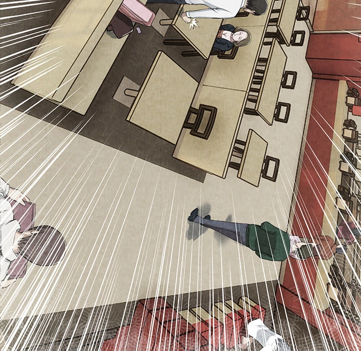 Festival Island Chapter 14 - page 30