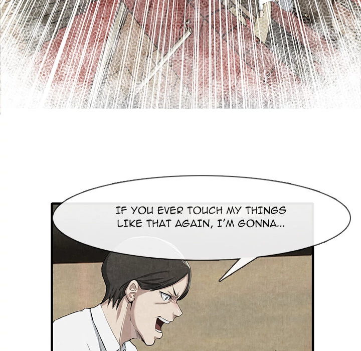 Festival Island Chapter 14 - page 31