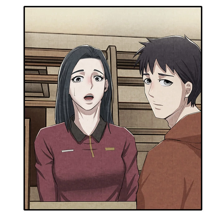 Festival Island Chapter 14 - page 34