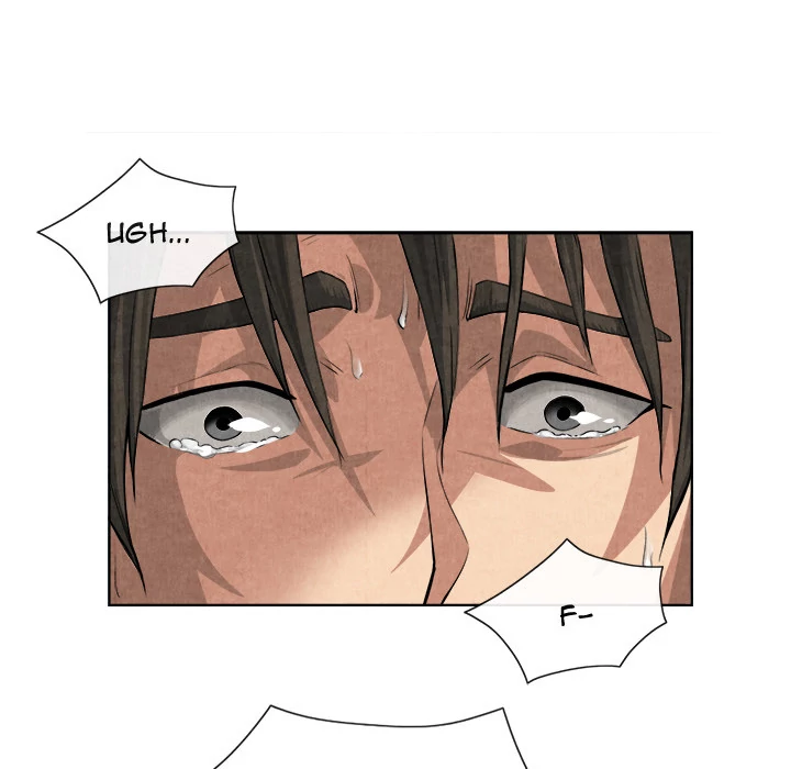 Festival Island Chapter 14 - page 35