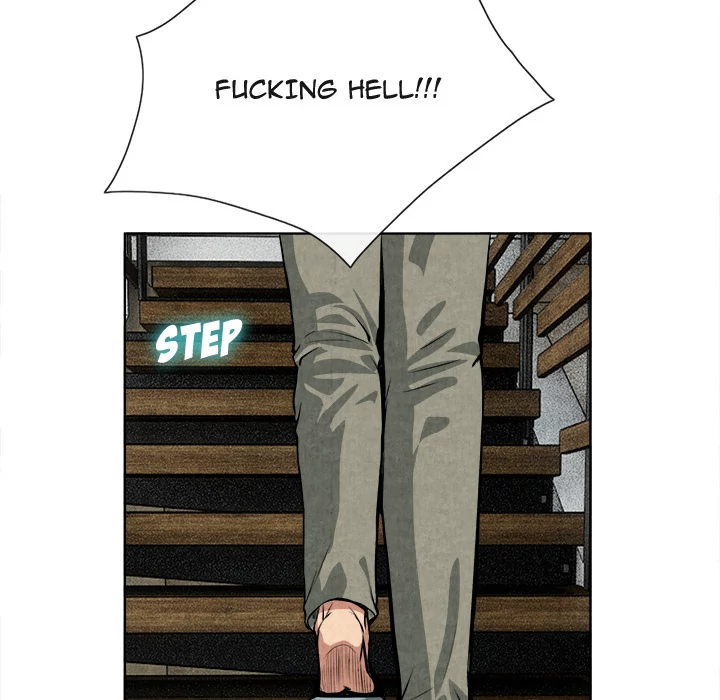 Festival Island Chapter 14 - page 36