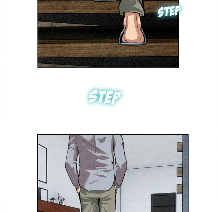 Festival Island Chapter 14 - page 37