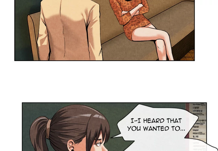 Festival Island Chapter 14 - page 4