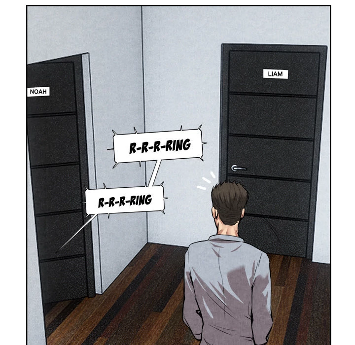 Festival Island Chapter 14 - page 40