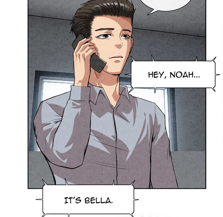 Festival Island Chapter 14 - page 43