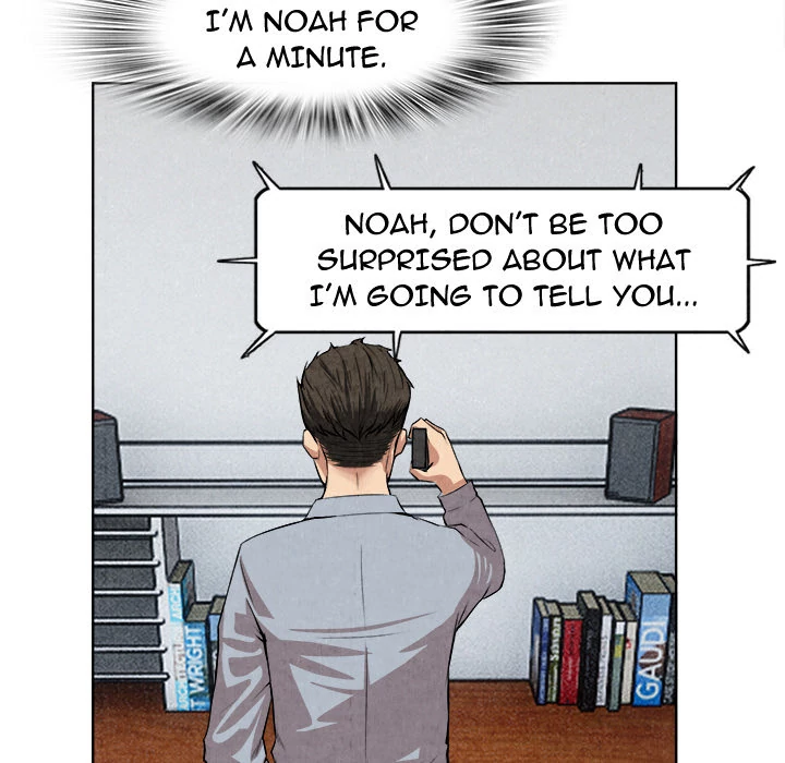 Festival Island Chapter 14 - page 45