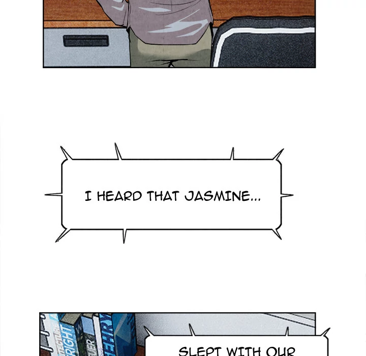 Festival Island Chapter 14 - page 46