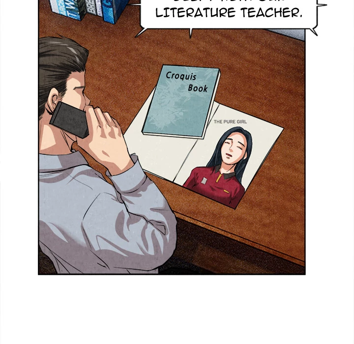 Festival Island Chapter 14 - page 47