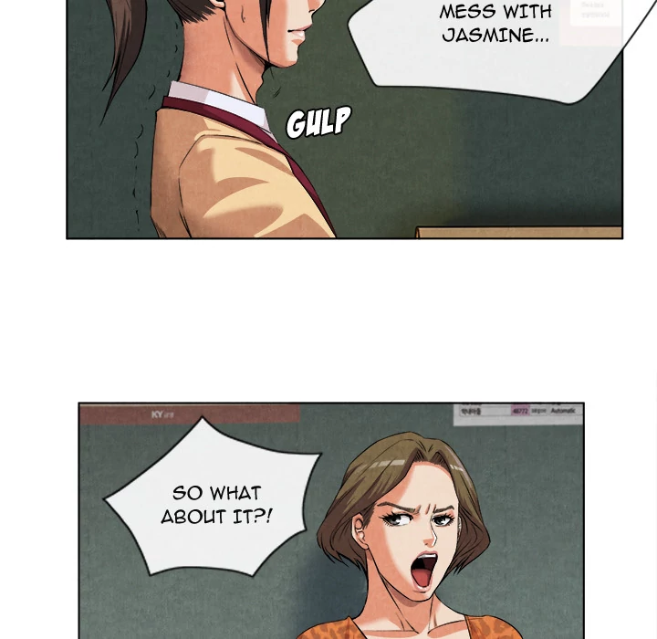 Festival Island Chapter 14 - page 5