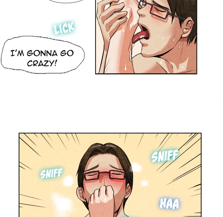 Festival Island Chapter 14 - page 54