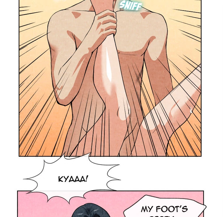 Festival Island Chapter 14 - page 55