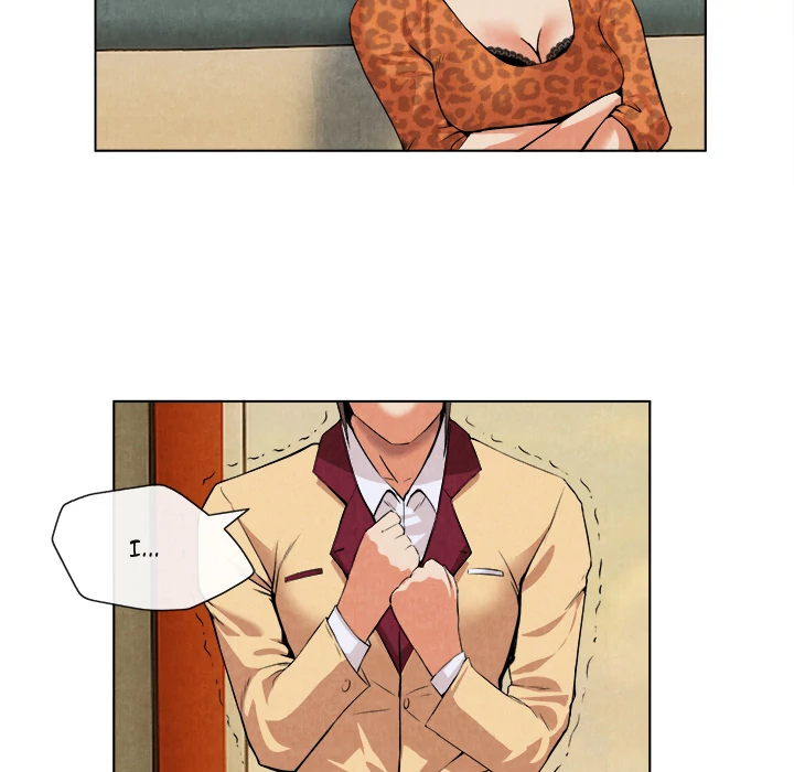 Festival Island Chapter 14 - page 6