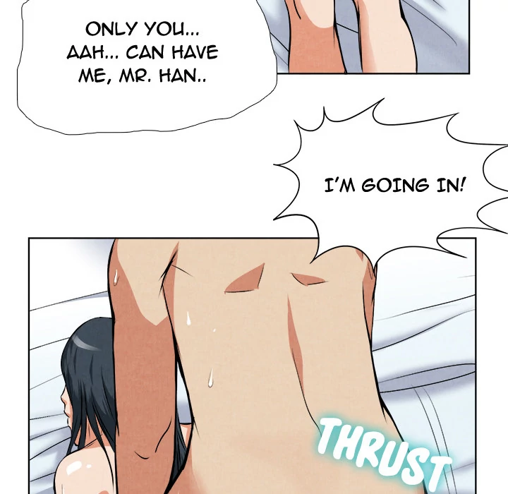 Festival Island Chapter 14 - page 63