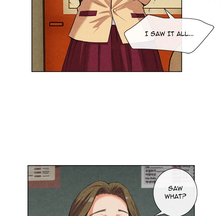 Festival Island Chapter 14 - page 7