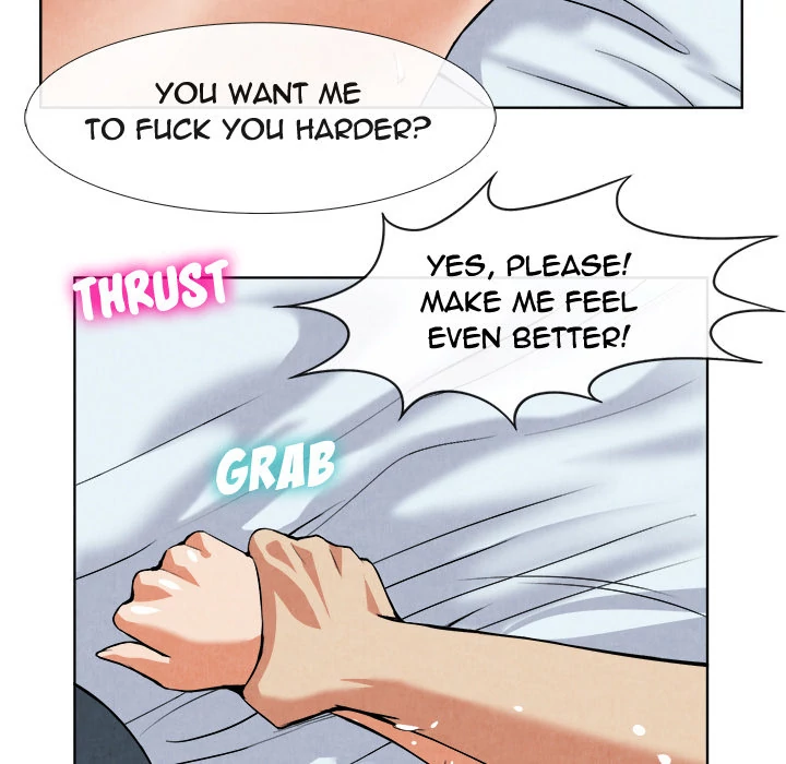 Festival Island Chapter 14 - page 70