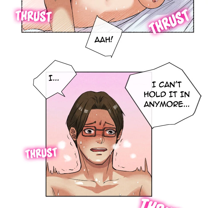 Festival Island Chapter 14 - page 75