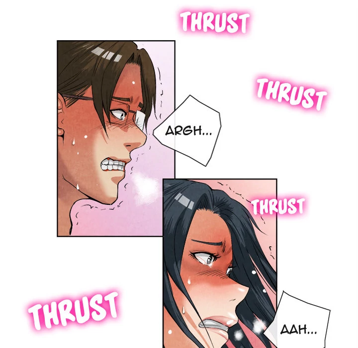 Festival Island Chapter 14 - page 77