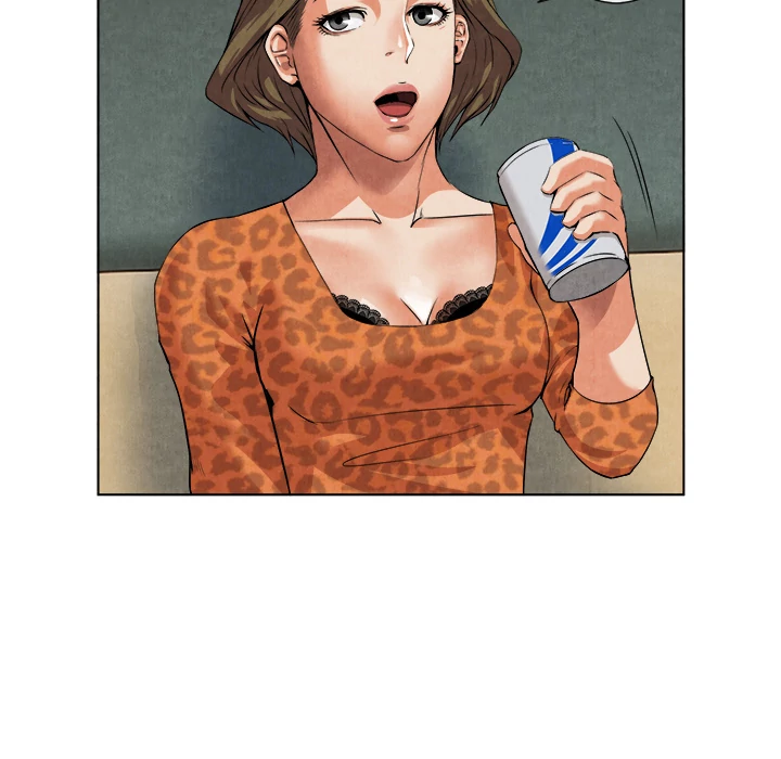 Festival Island Chapter 14 - page 8