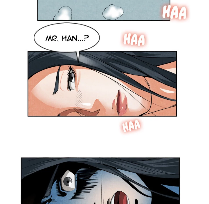 Festival Island Chapter 14 - page 82