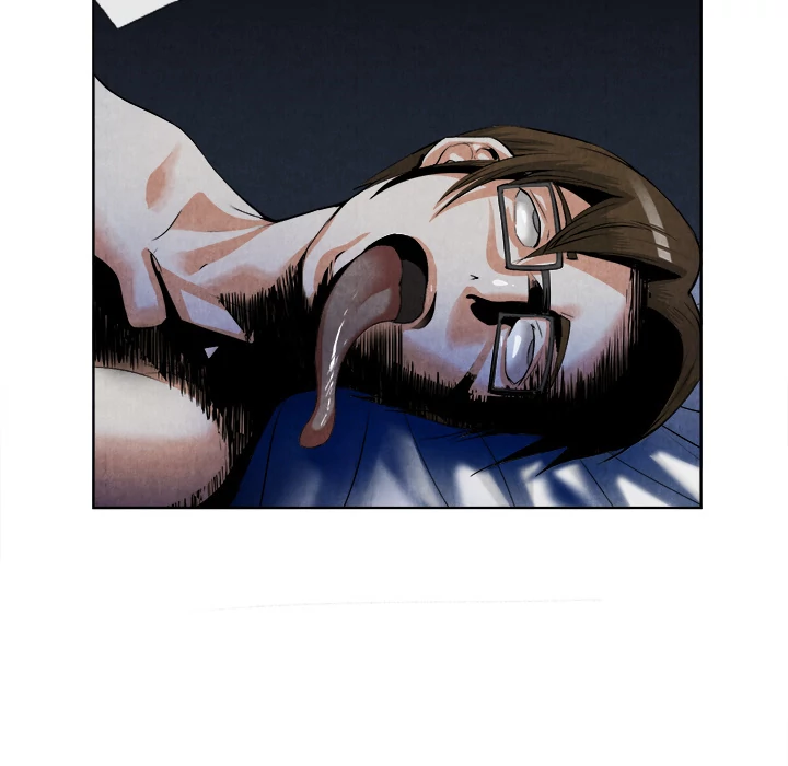 Festival Island Chapter 14 - page 84