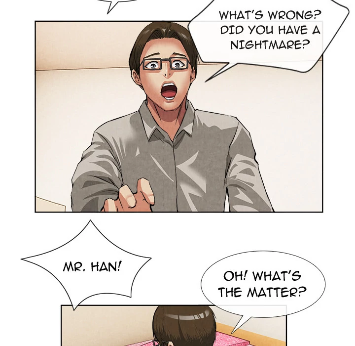 Festival Island Chapter 14 - page 88