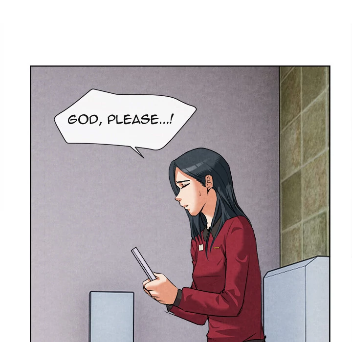 Festival Island Chapter 14 - page 92