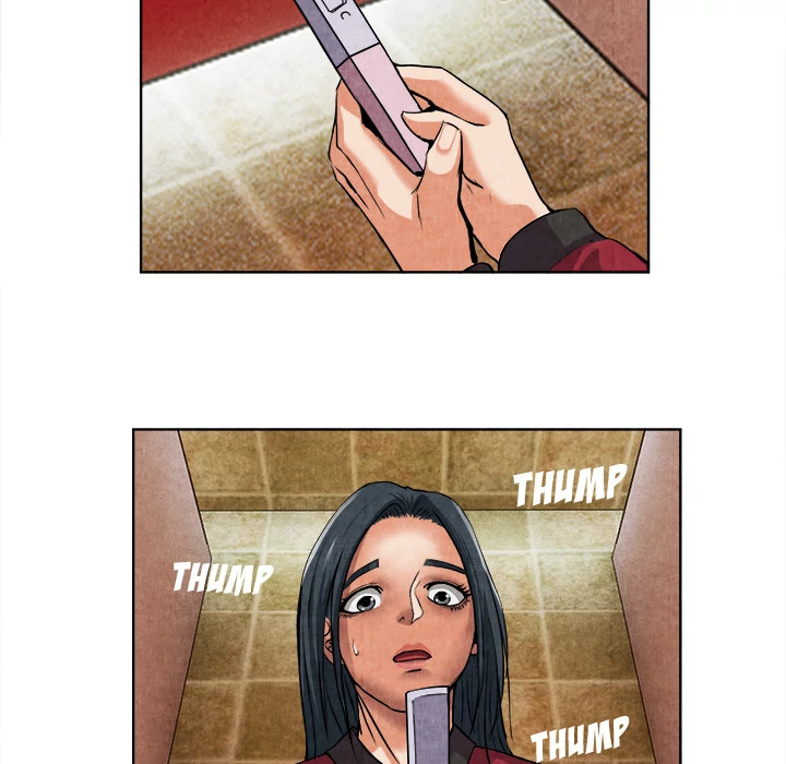 Festival Island Chapter 14 - page 94