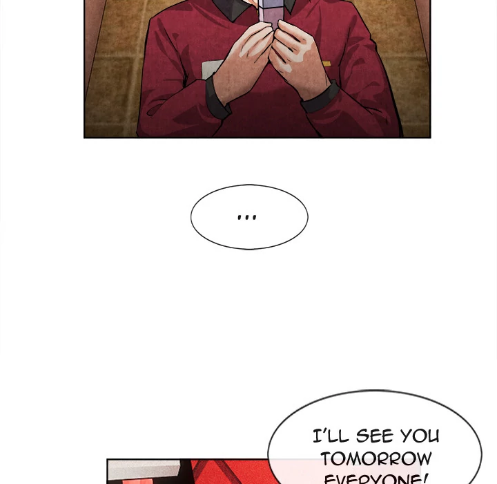 Festival Island Chapter 14 - page 95