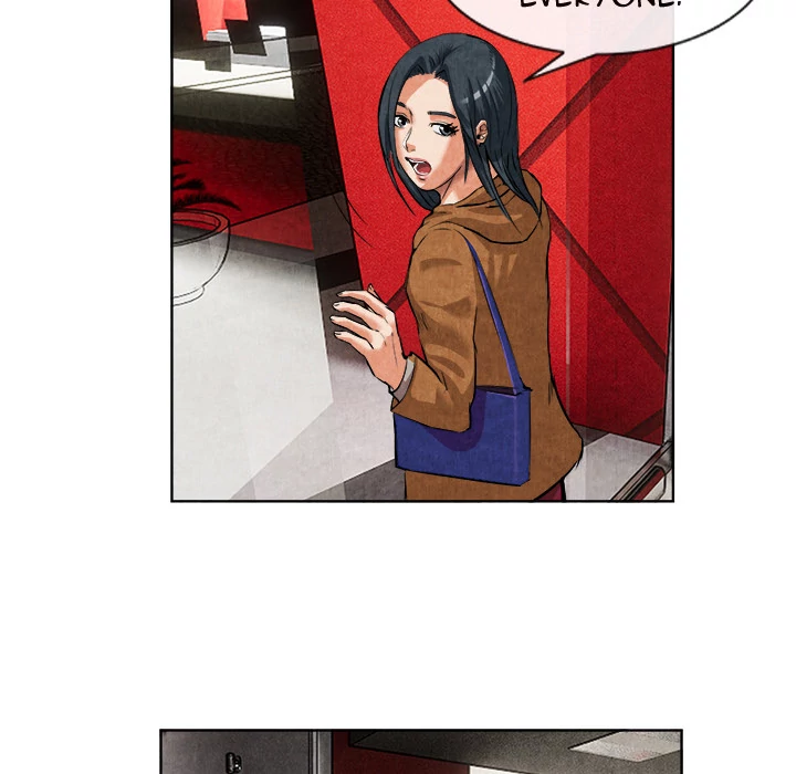 Festival Island Chapter 14 - page 96