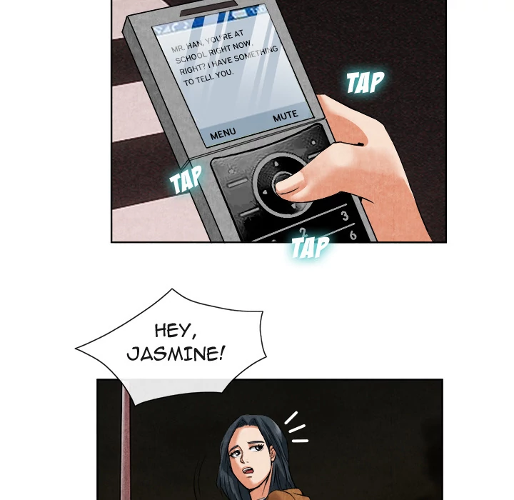 Festival Island Chapter 14 - page 98