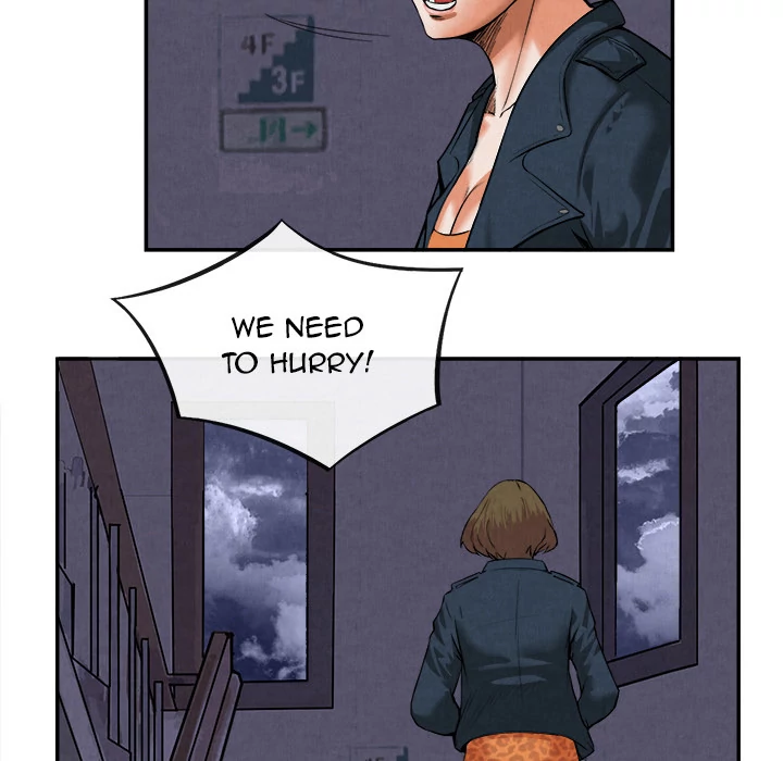 Festival Island Chapter 15 - page 10