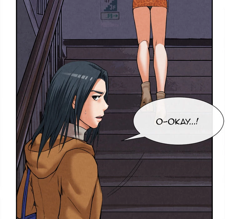 Festival Island Chapter 15 - page 11