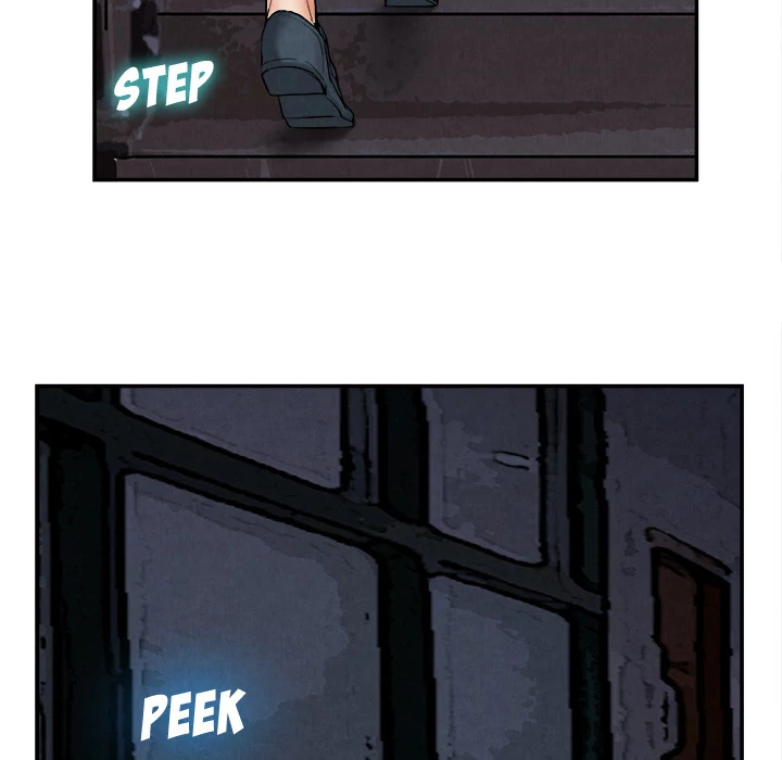 Festival Island Chapter 15 - page 13