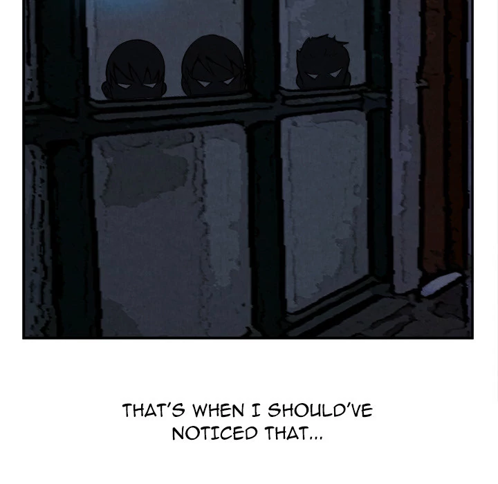 Festival Island Chapter 15 - page 14