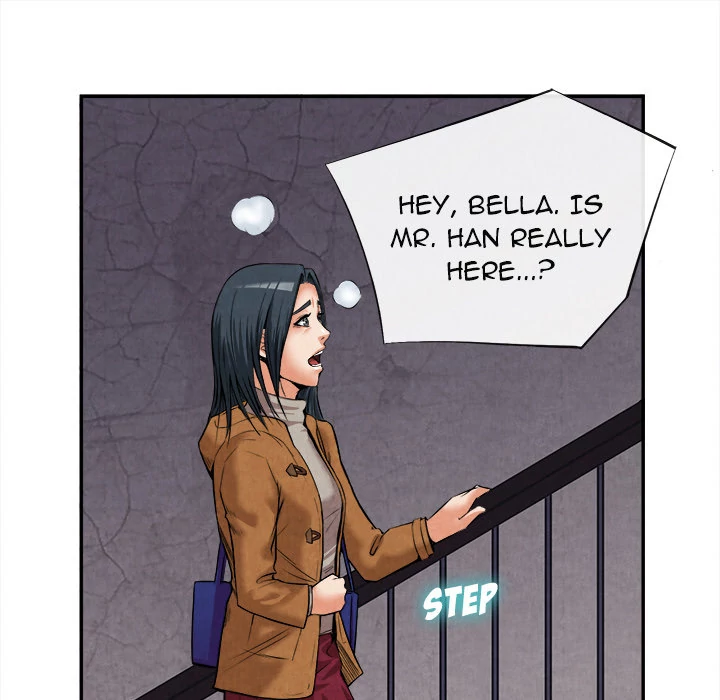 Festival Island Chapter 15 - page 15