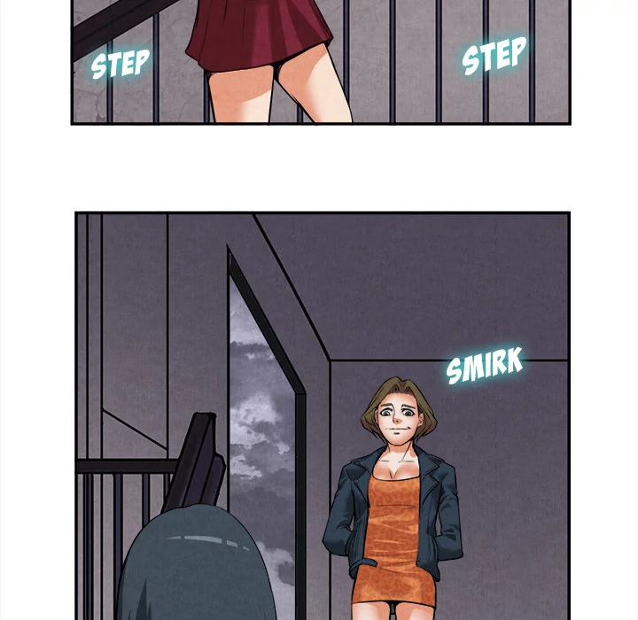 Festival Island Chapter 15 - page 16