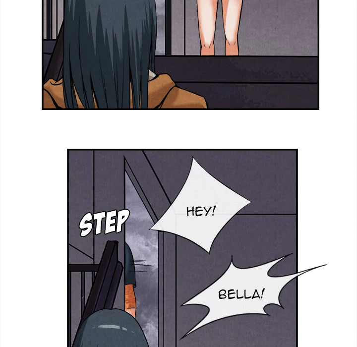 Festival Island Chapter 15 - page 17