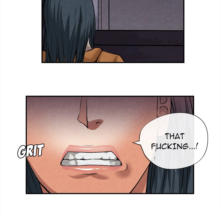 Festival Island Chapter 15 - page 18