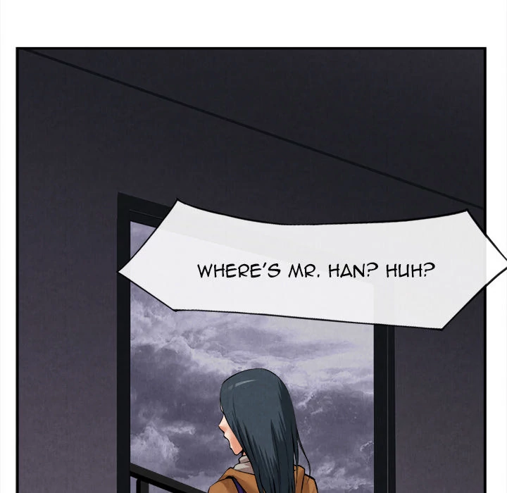 Festival Island Chapter 15 - page 19