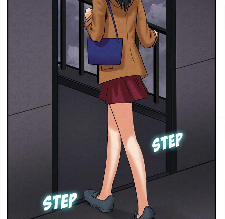 Festival Island Chapter 15 - page 20