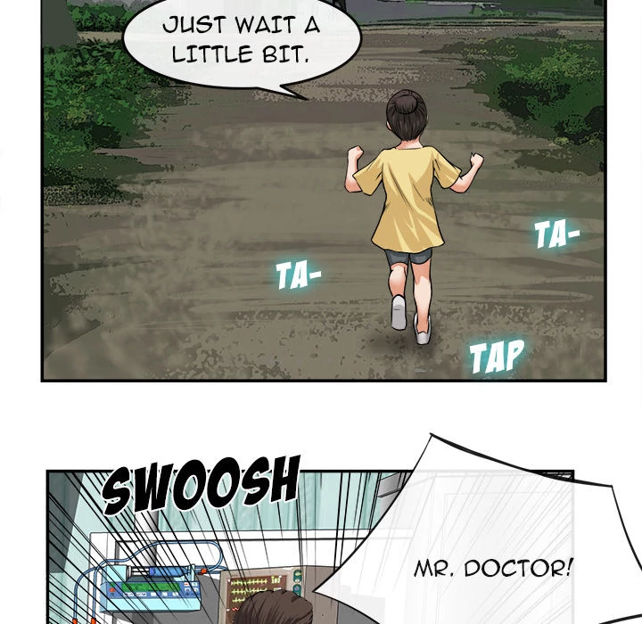 Festival Island Chapter 15 - page 25