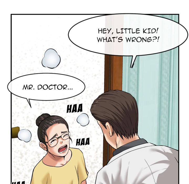 Festival Island Chapter 15 - page 27