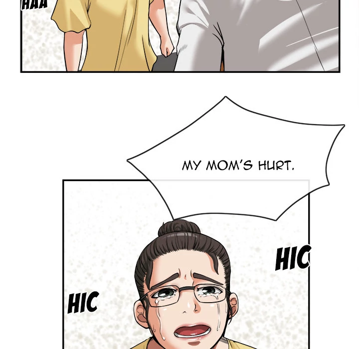 Festival Island Chapter 15 - page 28