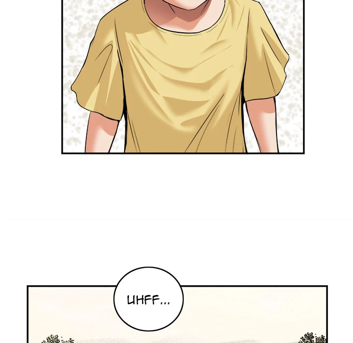 Festival Island Chapter 15 - page 29