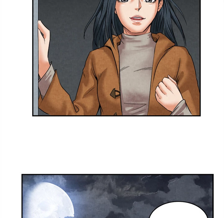 Festival Island Chapter 15 - page 35