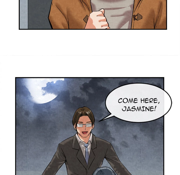 Festival Island Chapter 15 - page 38