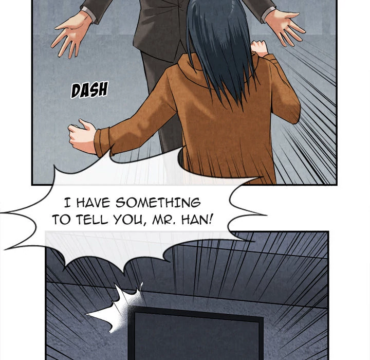 Festival Island Chapter 15 - page 39