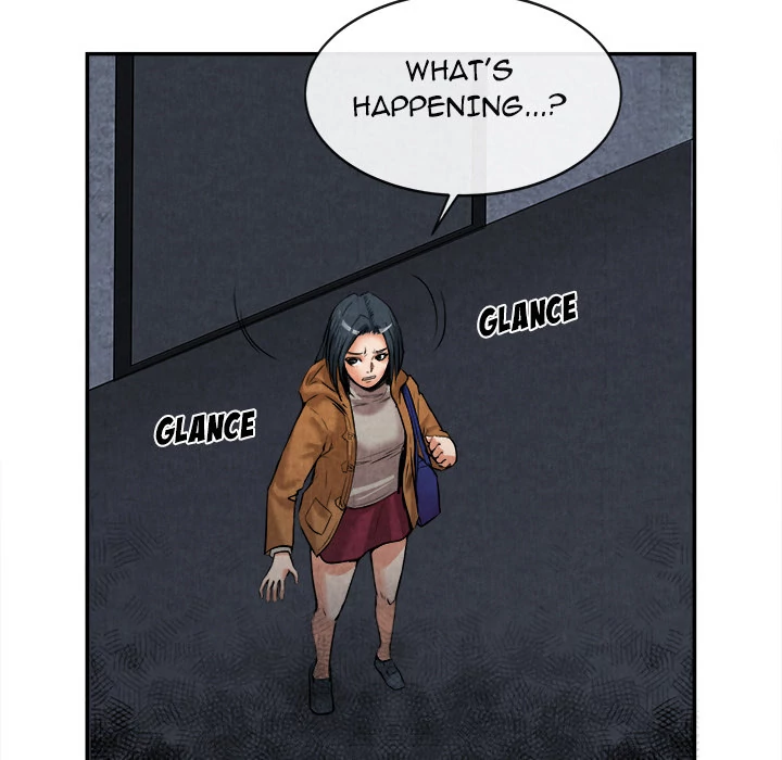 Festival Island Chapter 15 - page 41