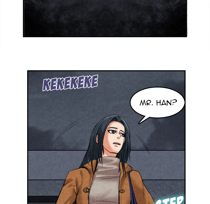 Festival Island Chapter 15 - page 42