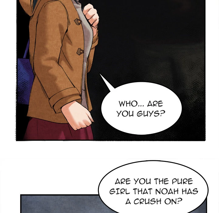 Festival Island Chapter 15 - page 44